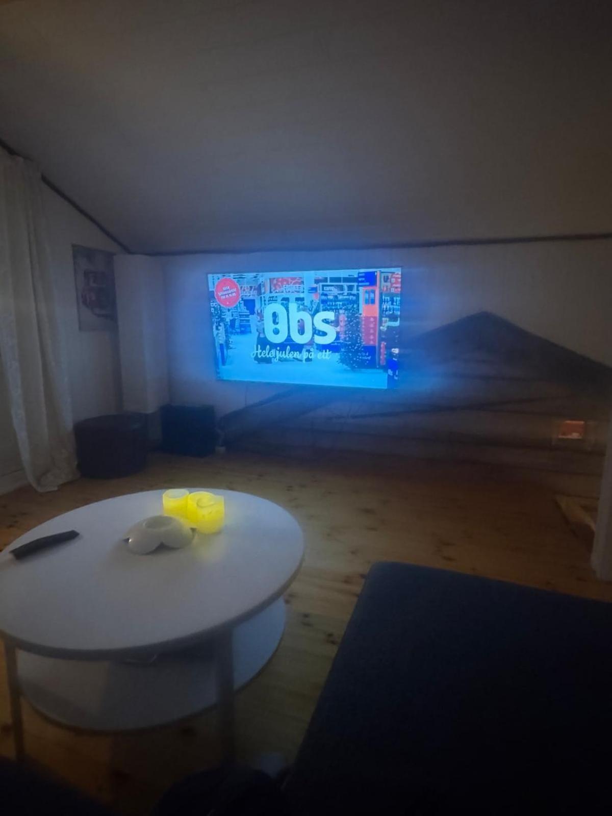 Cottage With Good Standard Next To Neiden River Esterno foto