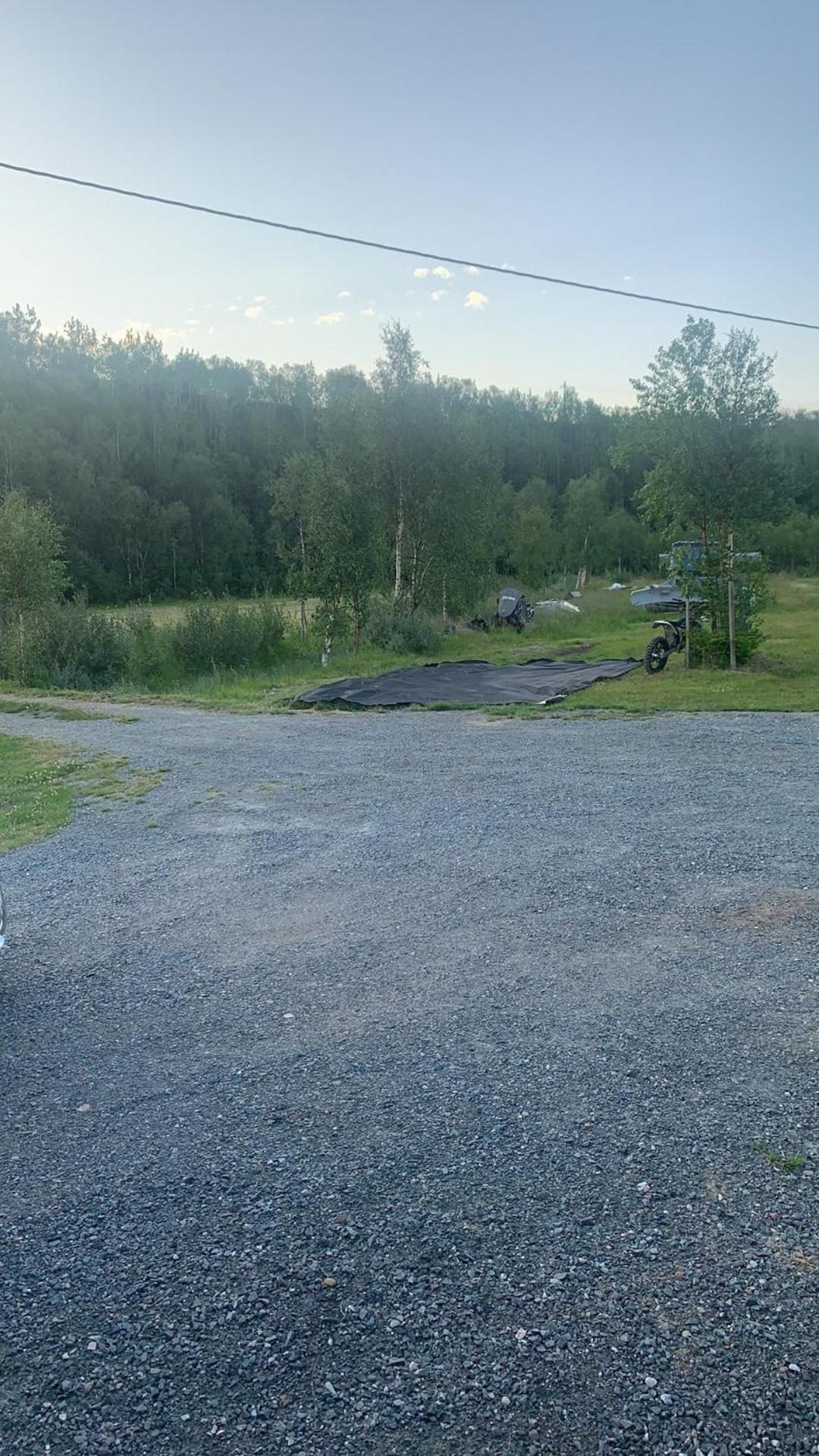Cottage With Good Standard Next To Neiden River Esterno foto